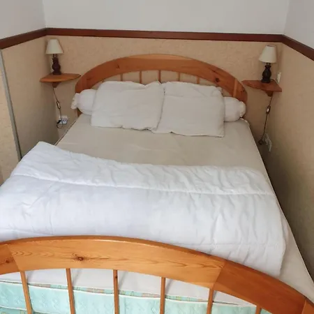 Apartment Plein Centre *