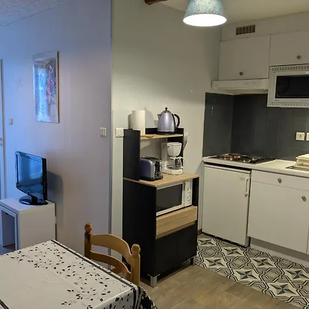 Plein Centre Apartment