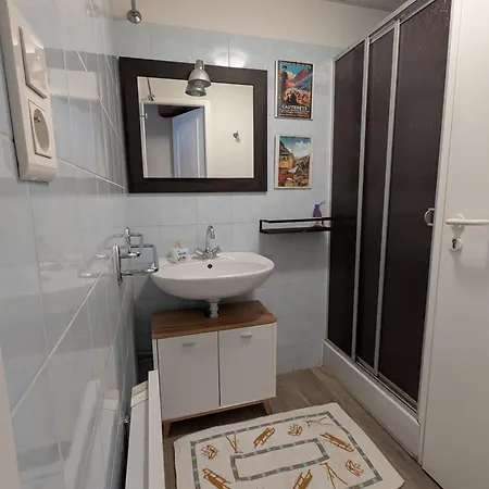 Apartment Plein Centre *